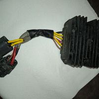 regolatore Aeon Cobra 400 efi