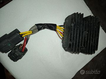 regolatore Aeon Cobra 400 efi