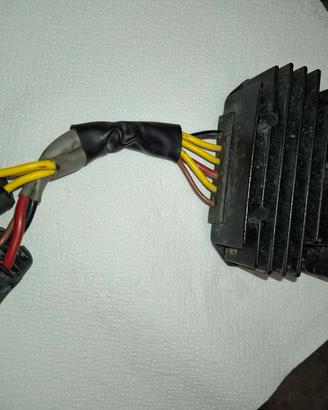 regolatore Aeon Cobra 400 efi