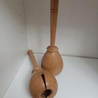 Strumenti musicali a percussione
