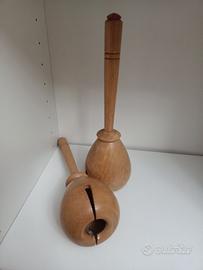 Strumenti musicali a percussione