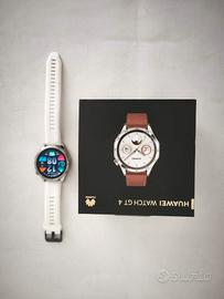 Huawei Watch GT 4 