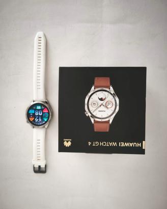 Huawei Watch GT 4 