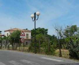 Terreno Residenziale Santa Maria del Cedro