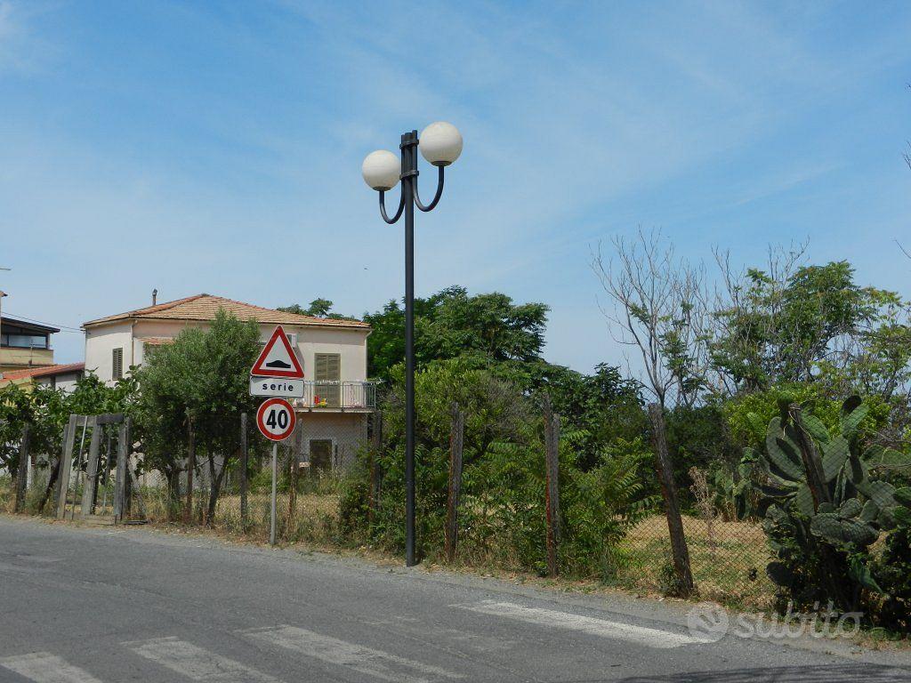 Land, 1200 m²