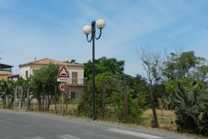 Terreno Residenziale Santa Maria del Cedro