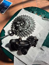 Campagnolo centaur