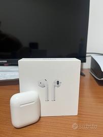 Airpods 2gen