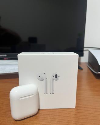 Airpods 2gen