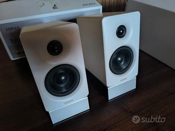 Casse 2.0 Edifier M60 Hi-Res audio Bluetooth