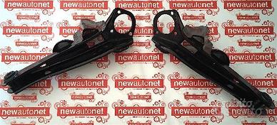 Braccio sospensione daewoo fso truck plus