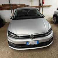 Volkswagen Polo 1.6 cambio automatico 95cv