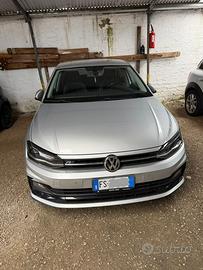 Volkswagen Polo 1.6 cambio automatico 95cv