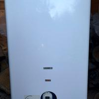 Caldaia Riello Family