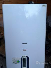 Caldaia Riello Family