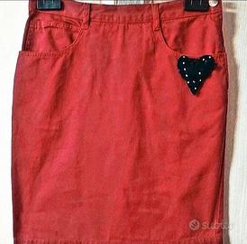 Gonna Blumarine donna taglia 40/42