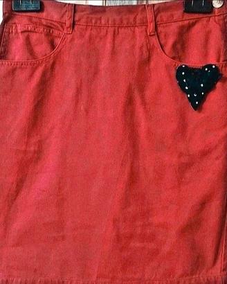 Gonna Blumarine donna taglia 40/42