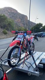 Trasporto moto quad é cose