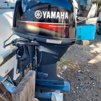 fuoribordo yamaha 40/70
