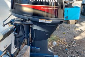 fuoribordo yamaha 40/70
