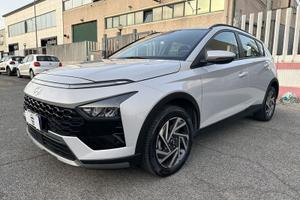 Hyundai Bayon 1.0 T-GDI 100cv Xline