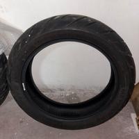 Pneumatici bmw gs 1300