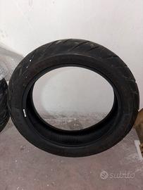 Pneumatici bmw gs 1300