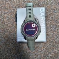 GARMIN INSTINCT 2X SOLAR 
