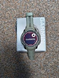 GARMIN INSTINCT 2X SOLAR 