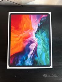 Ipad Pro 12.9 4th gen “Scatola”