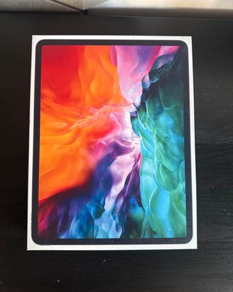 Ipad Pro 12.9 4th gen “Scatola”