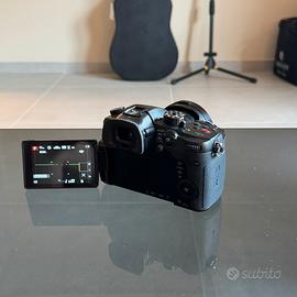 Panasonic Lumix GH5s - Ready to Shoot Kit