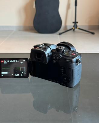 Panasonic Lumix GH5s - Ready to Shoot Kit
