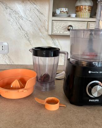 Robot da cucina
