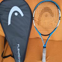 racchetta tennis head 