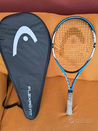racchetta tennis head 