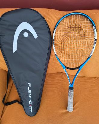 racchetta tennis head 