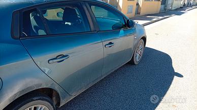 Fiat Bravo 