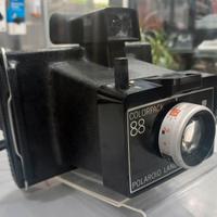 MACCHINA FOTOGRAFICA POLAROID VINTAGE