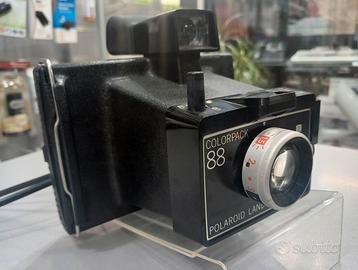 MACCHINA FOTOGRAFICA POLAROID VINTAGE
