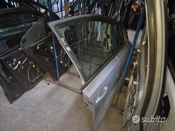 Porta Anteriore Destra Per Volkswagen Polo 2013