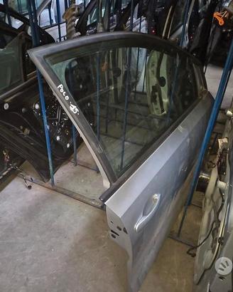 Porta Anteriore Destra Per Volkswagen Polo 2013