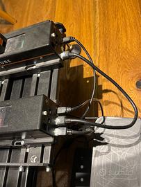 Simucube ActivePedal Ultimate + plate