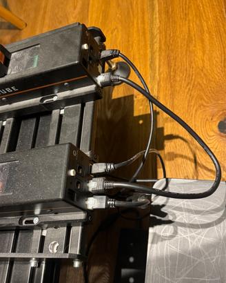 Simucube ActivePedal Ultimate + plate