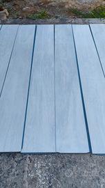 listoni 12 effetto parquet per pavimento