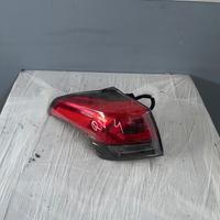 Fanale Posteriore Sinistro Toyota Rav4