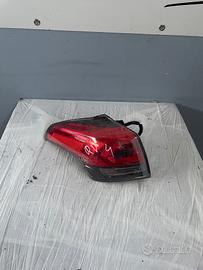Fanale Posteriore Sinistro Toyota Rav4