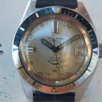 orologio squale Pierre denill 