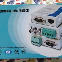 3Onedata MODEL1100-S-SC-20KM Fiber Opt. Media Conv