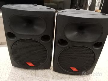 casse Proel Next 12p8 passive